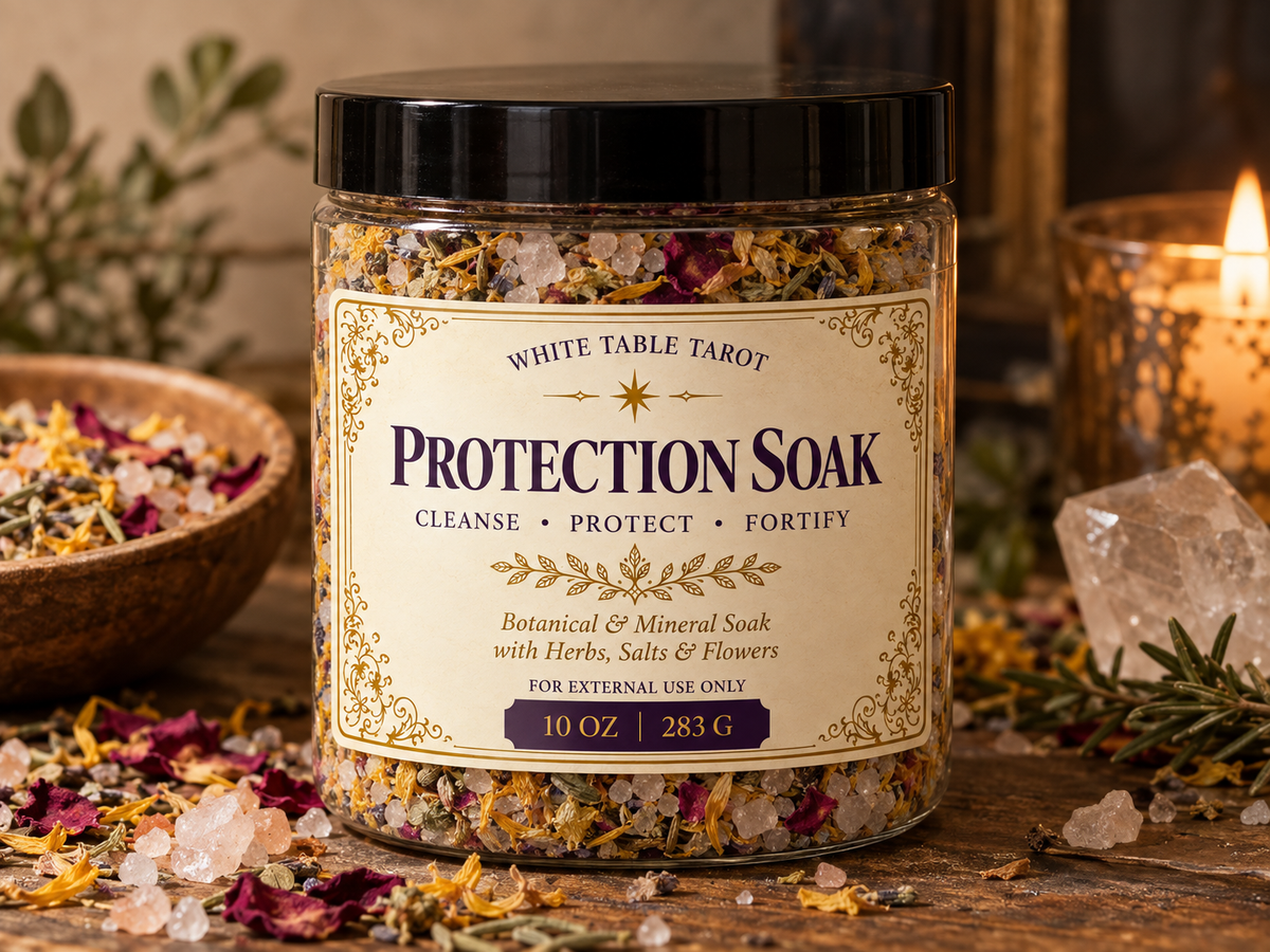 Protection Soak