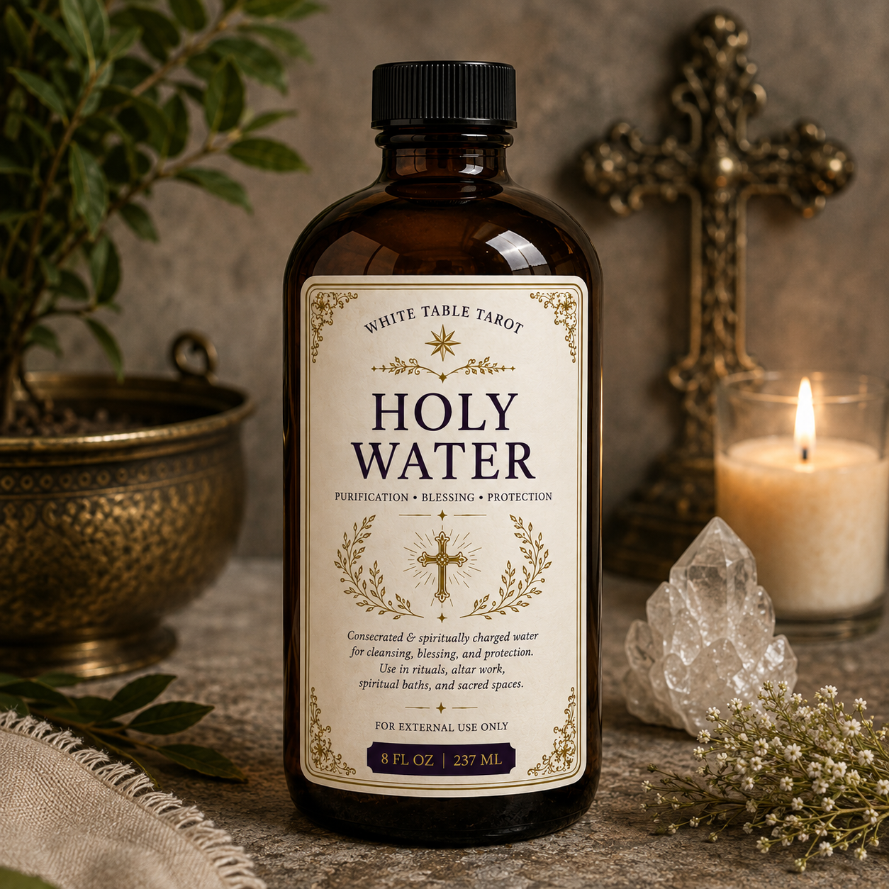 Holy Water