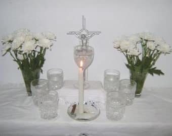 White Table Tarot: A Deeper Look (1 of 6)