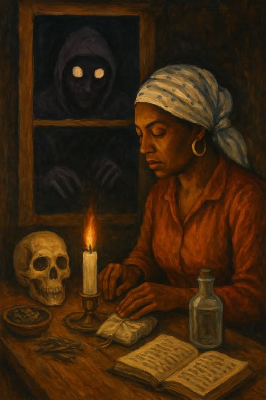 Let’s Talk About Monitoring Spirits!