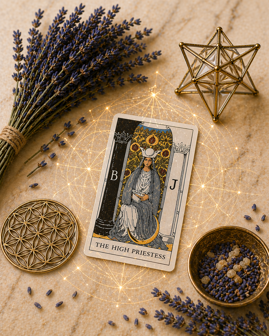 Healing & Alignment