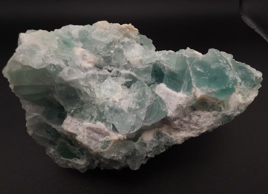 Green Flourite