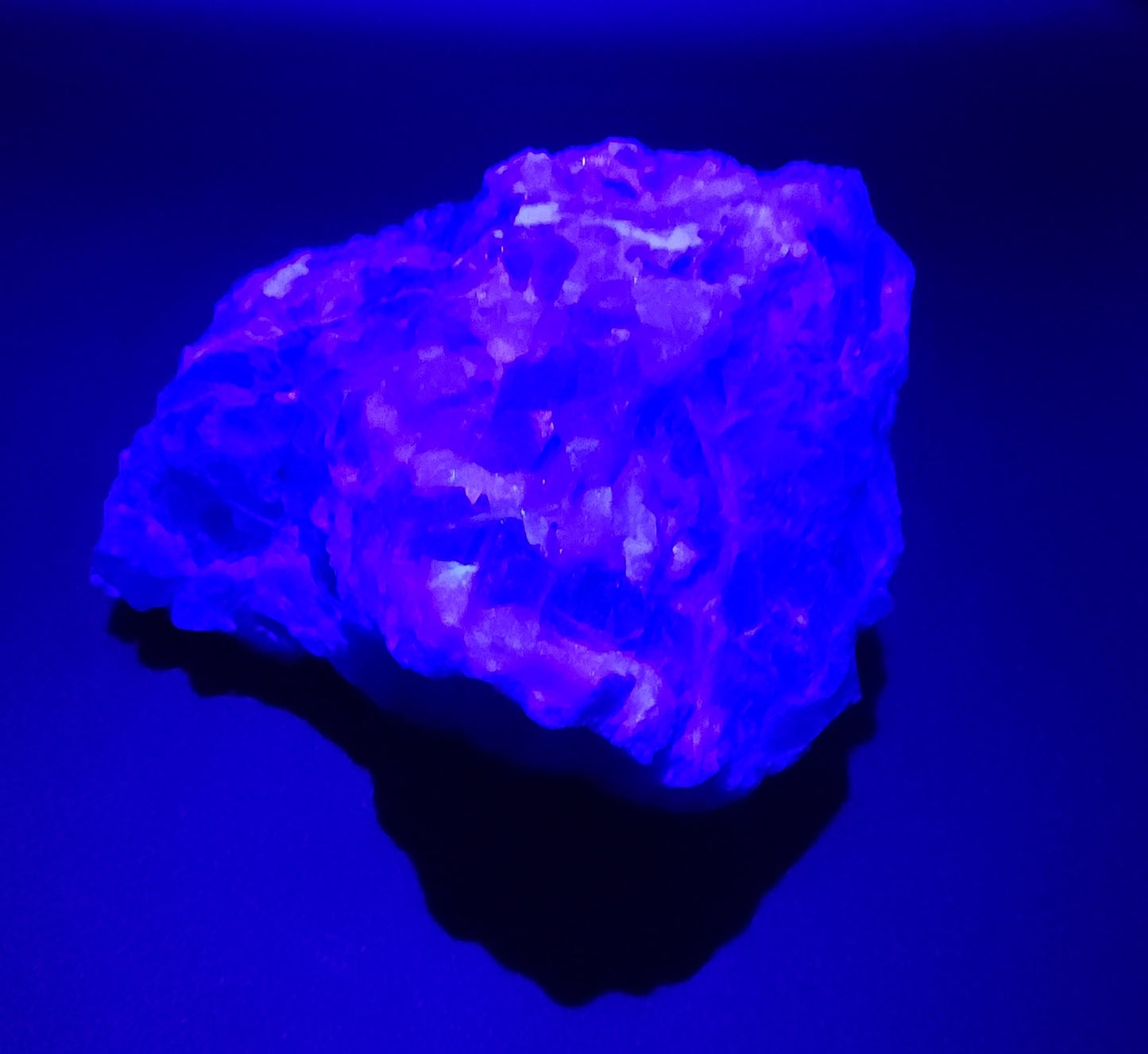 Green Flourite