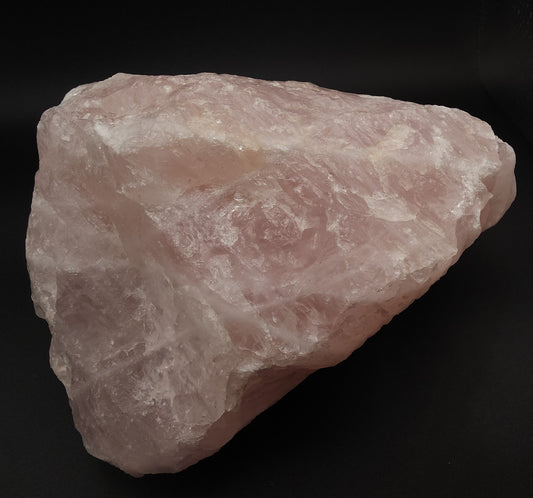 Center Rose Quartz (XL)