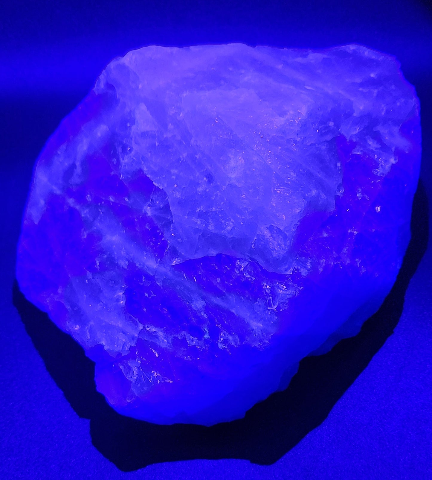 Rose Quartz (XL)