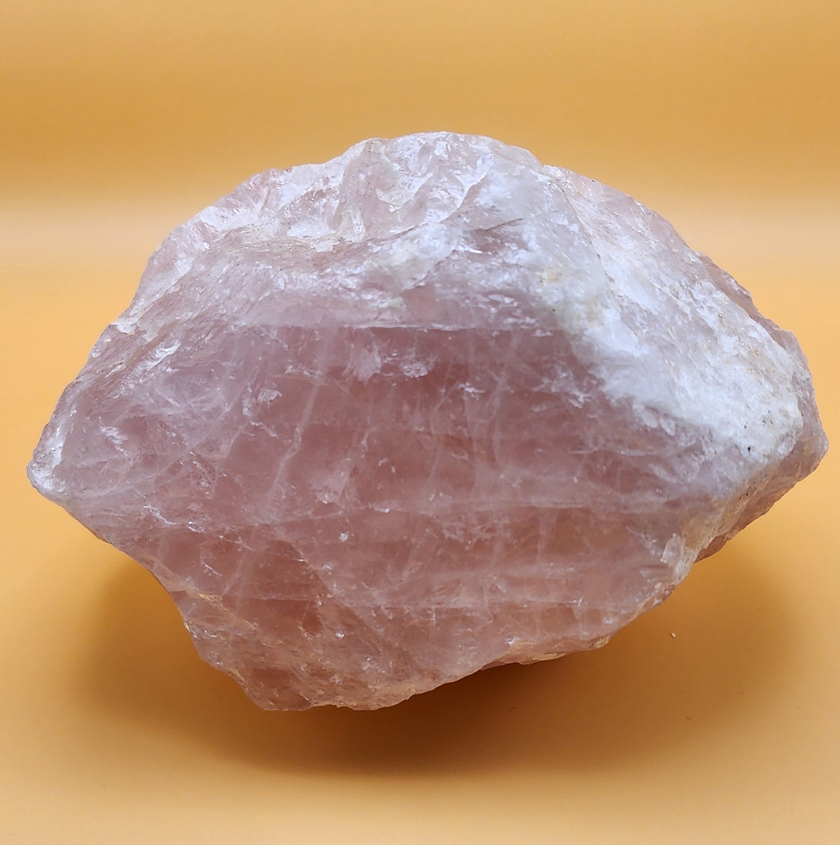 Rose Quartz (Lg)
