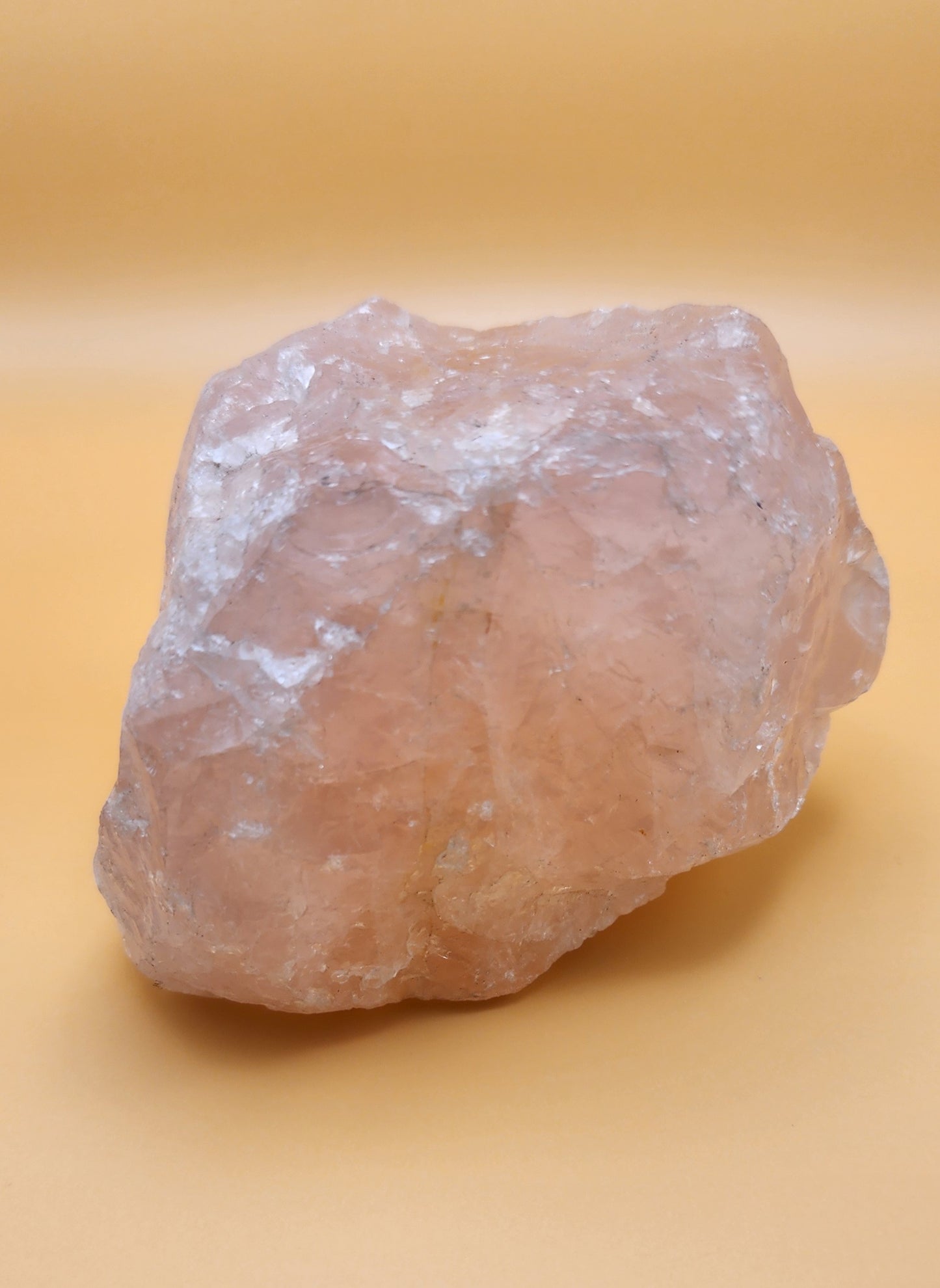 Rose Quartz (M)