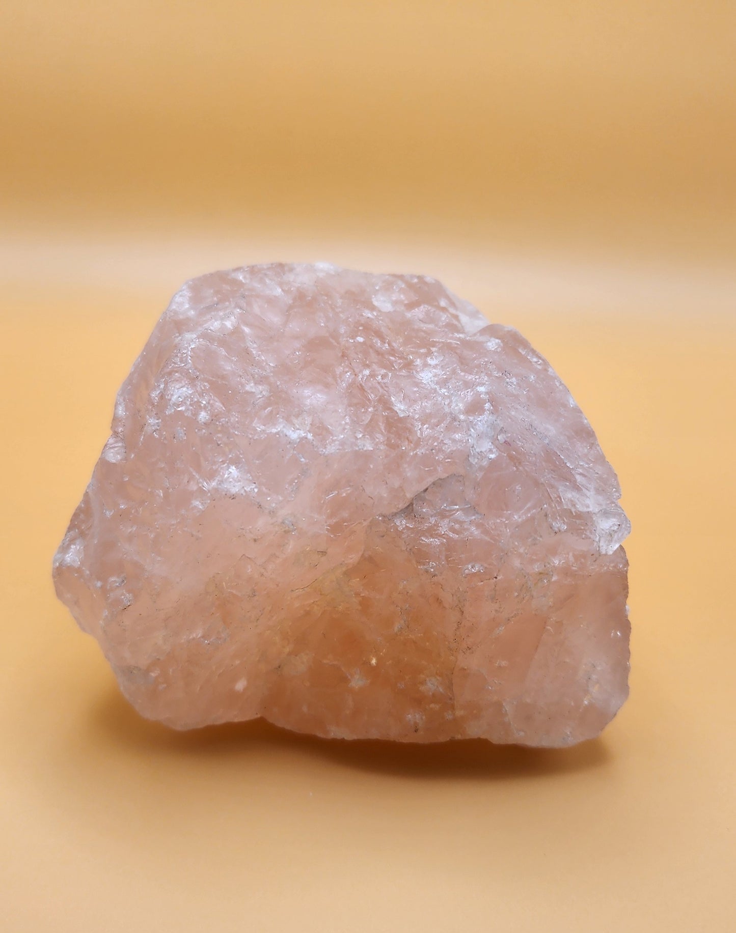 Rose Quartz (M)