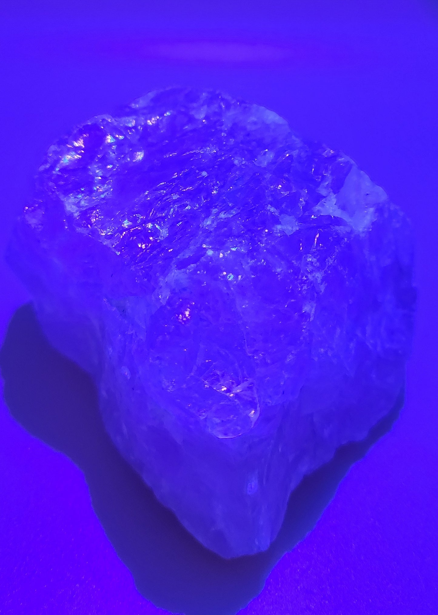 Rose Quartz (M)