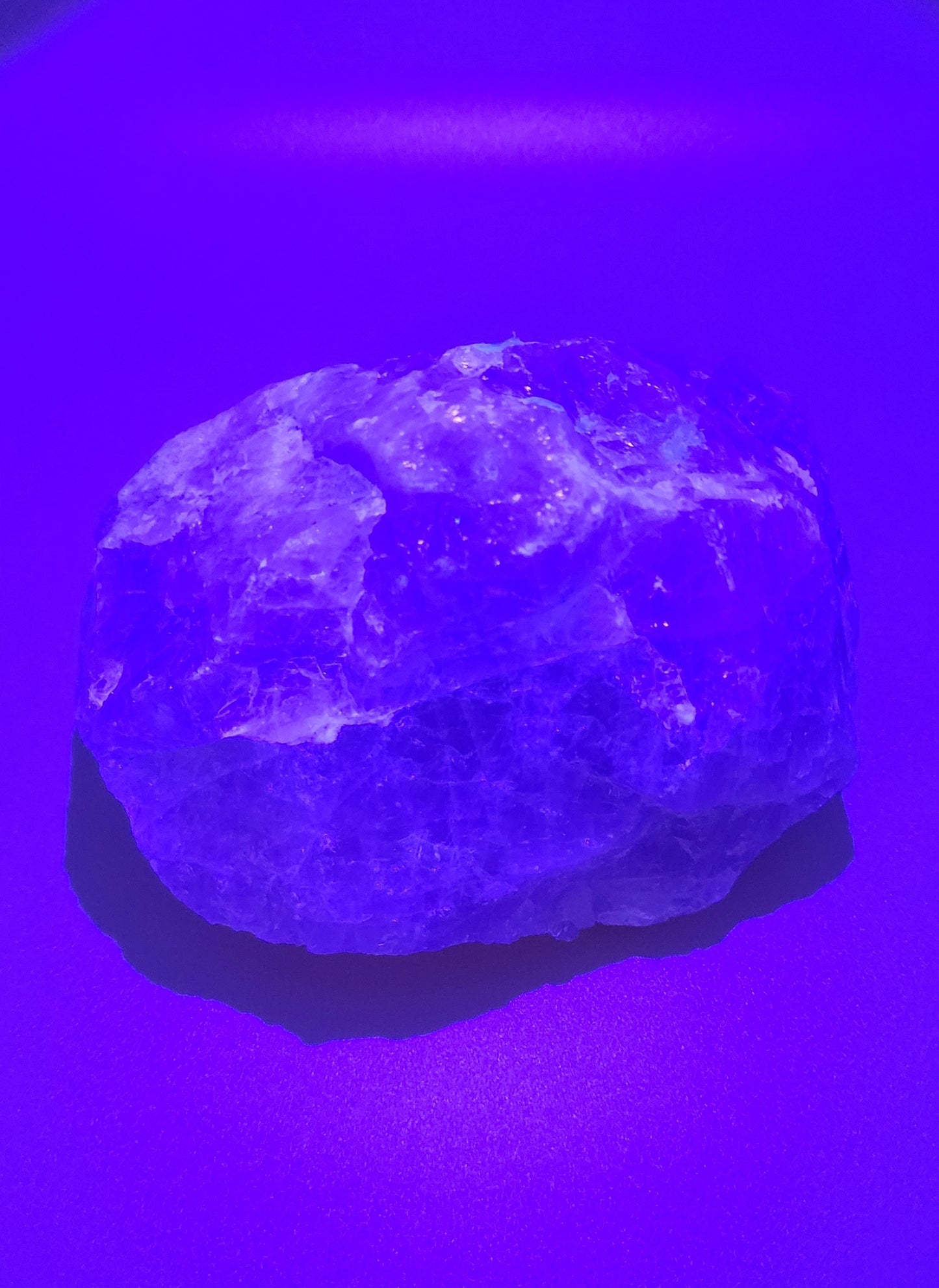 Rose Quartz (Lg)