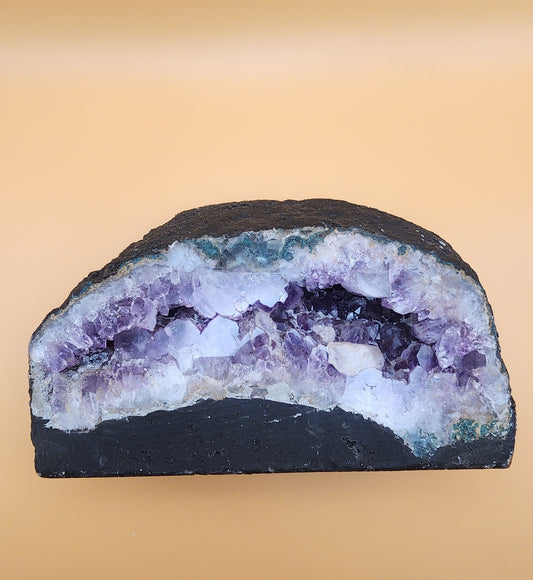 Amethyst Geode