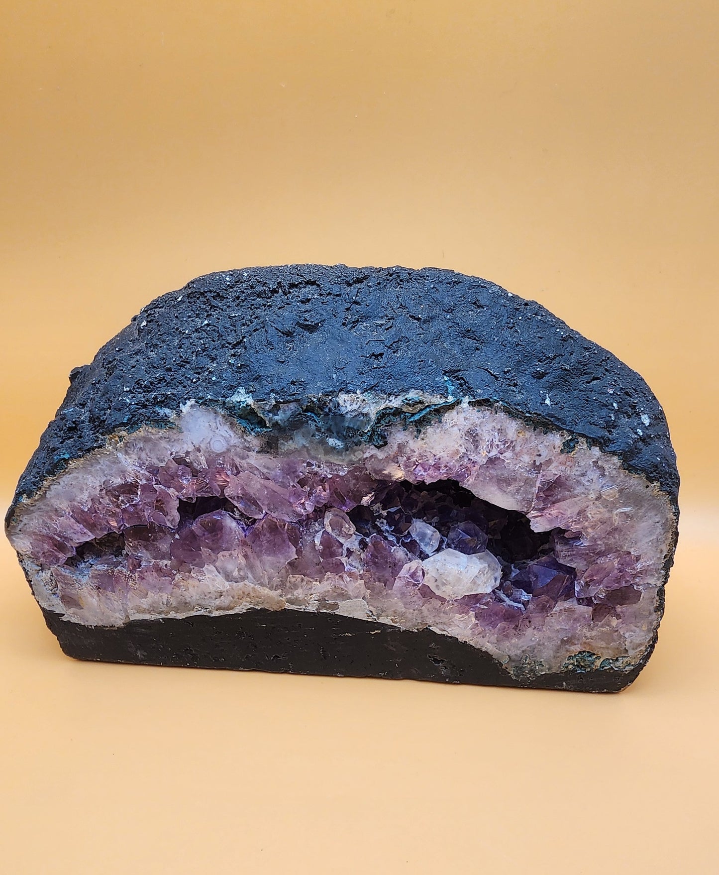 Amethyst Geode