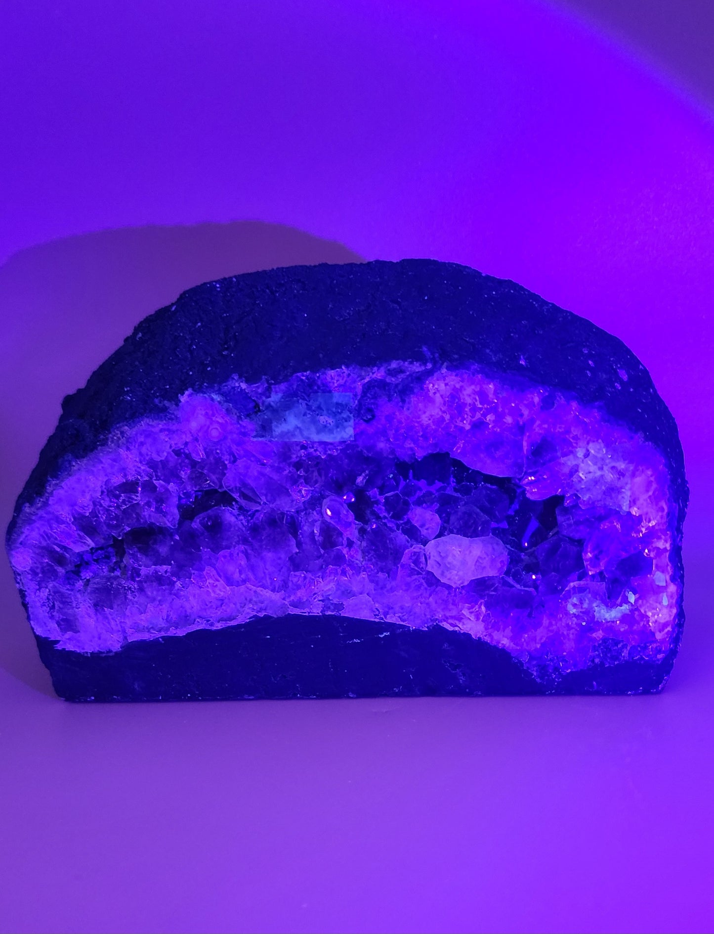 Amethyst Geode