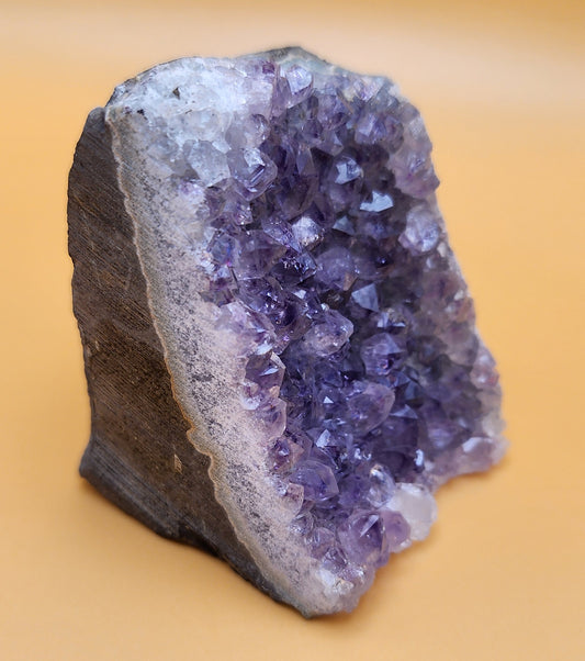 Amethyst Mini Cluster