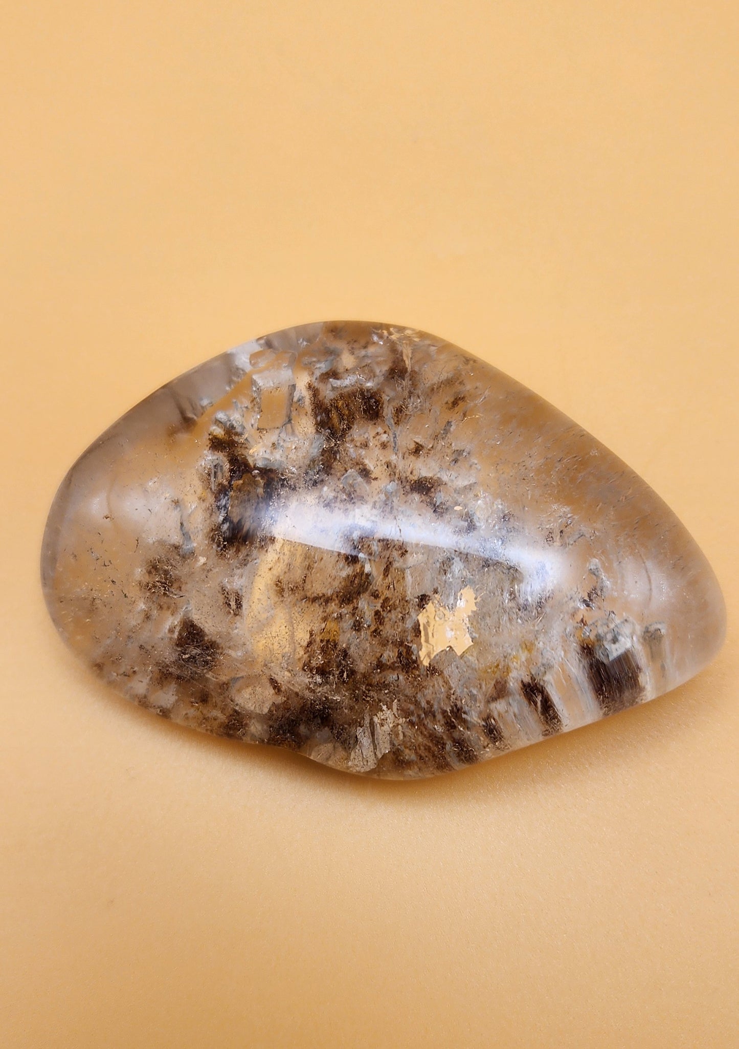 Shaman’s Dream Quartz