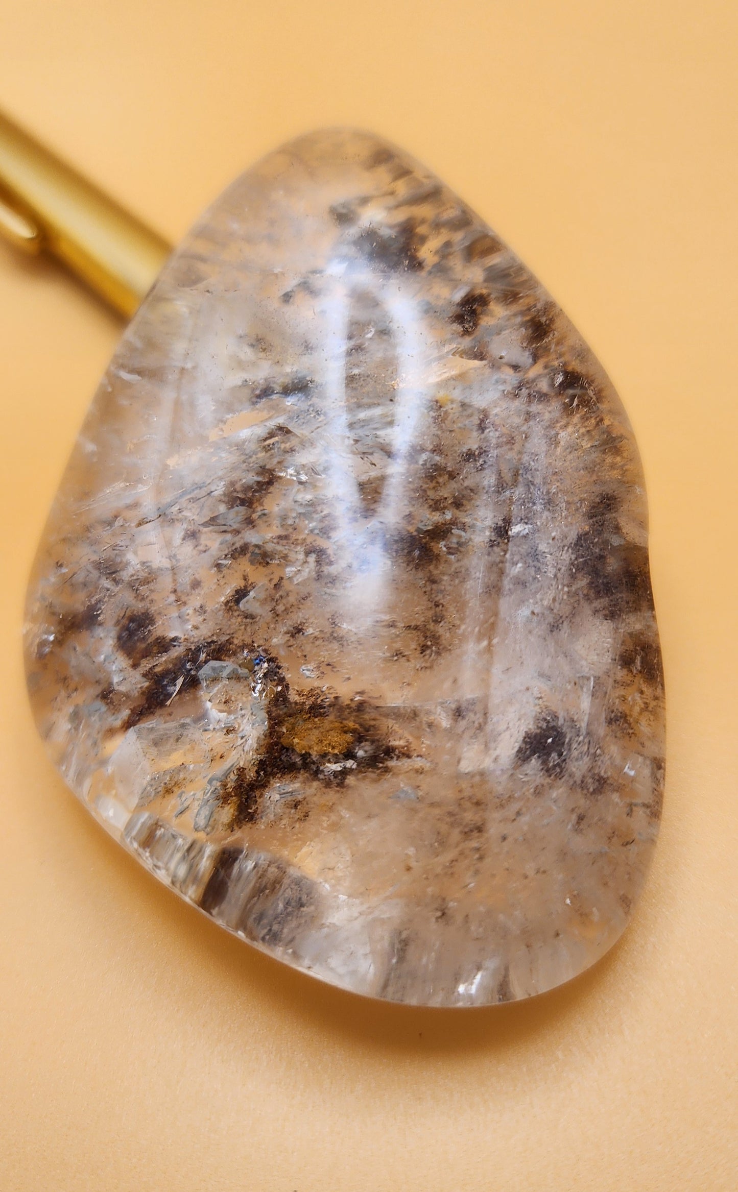 Shaman’s Dream Quartz