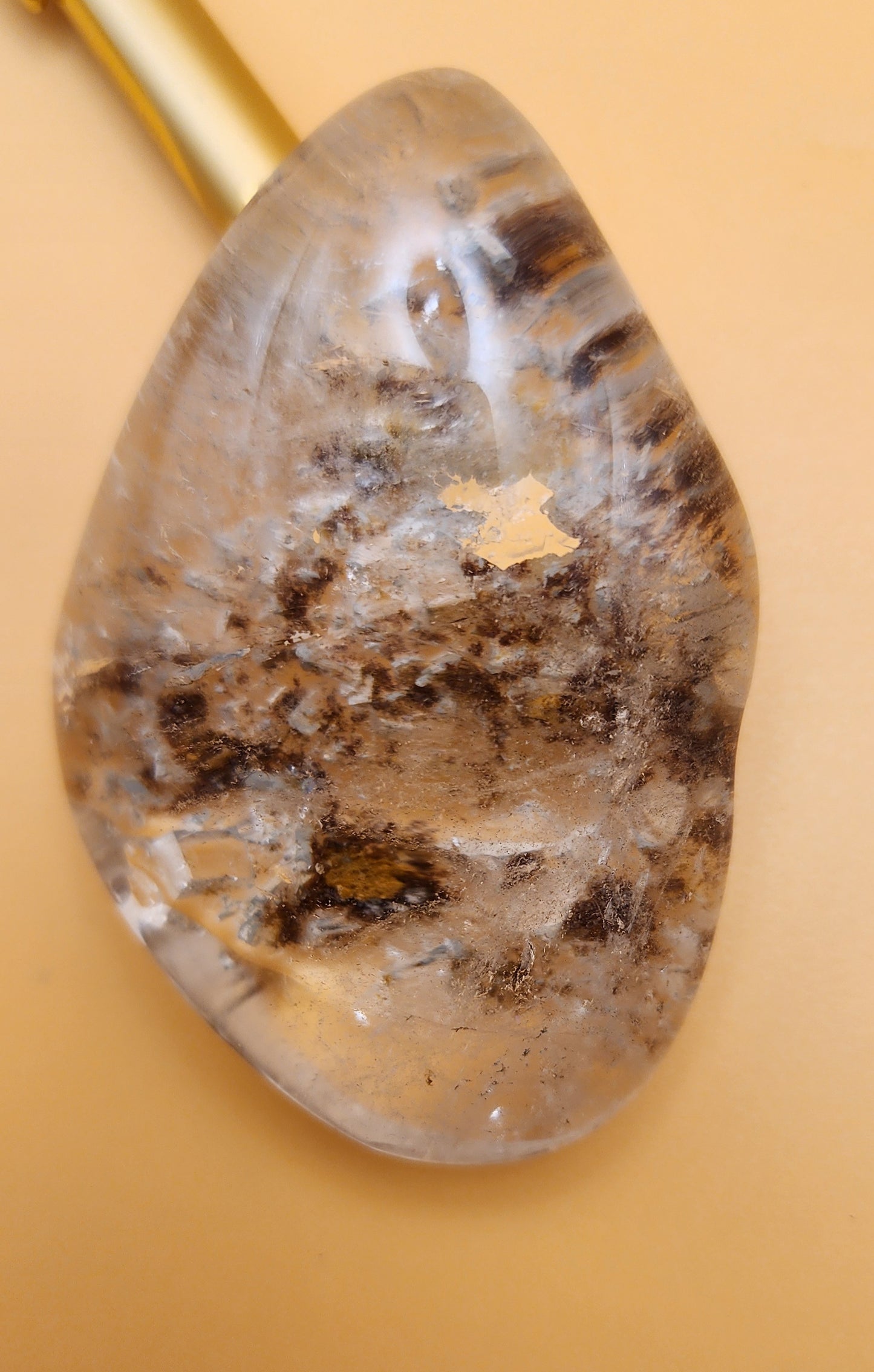 Shaman’s Dream Quartz