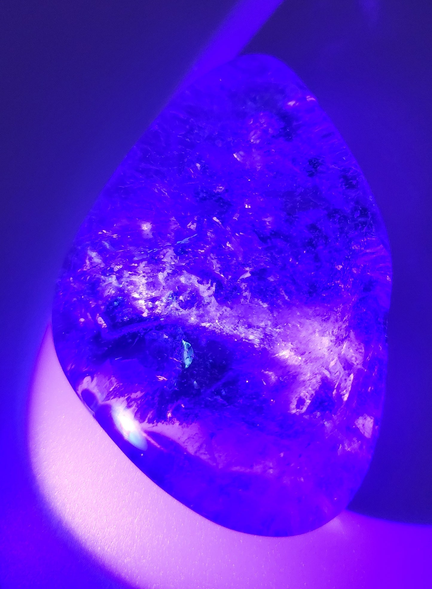 Shaman’s Dream Quartz