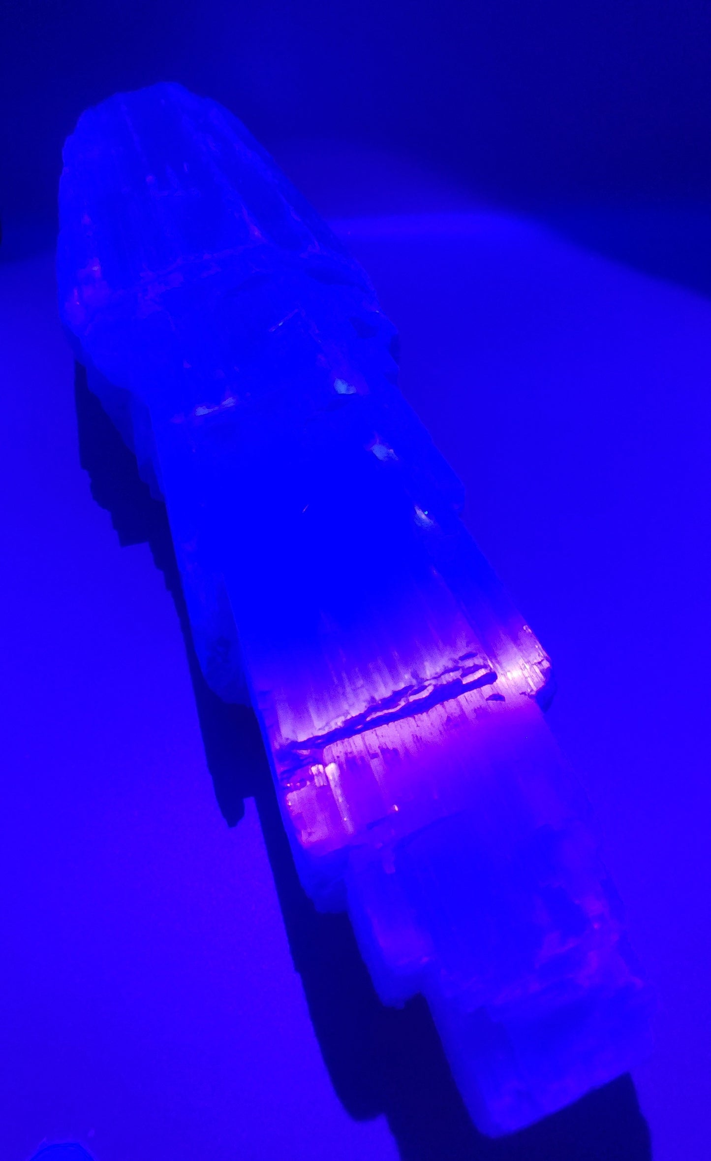 Selenite Tower (Lg)