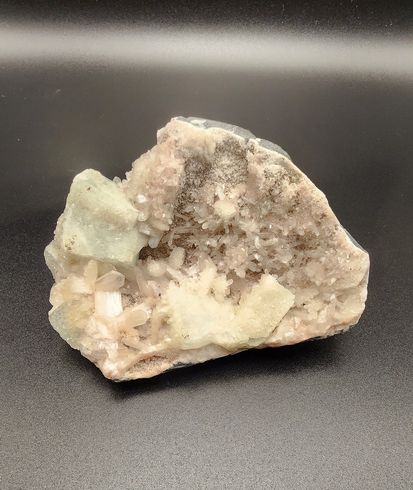 Zeolite