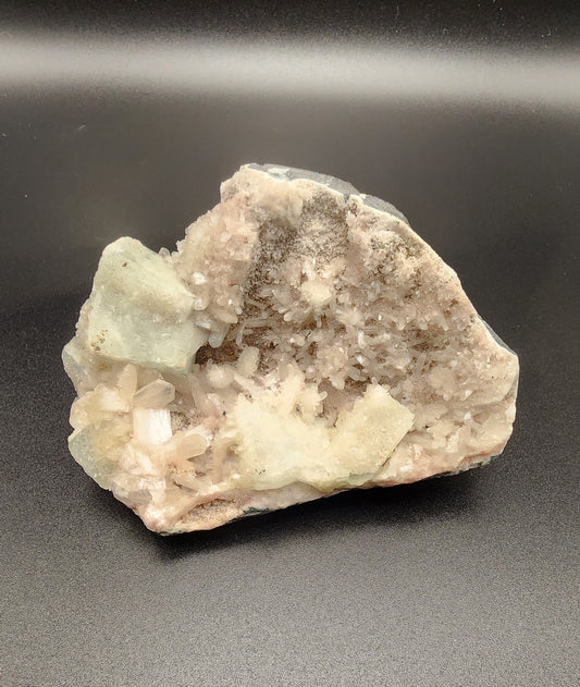 Zeolite
