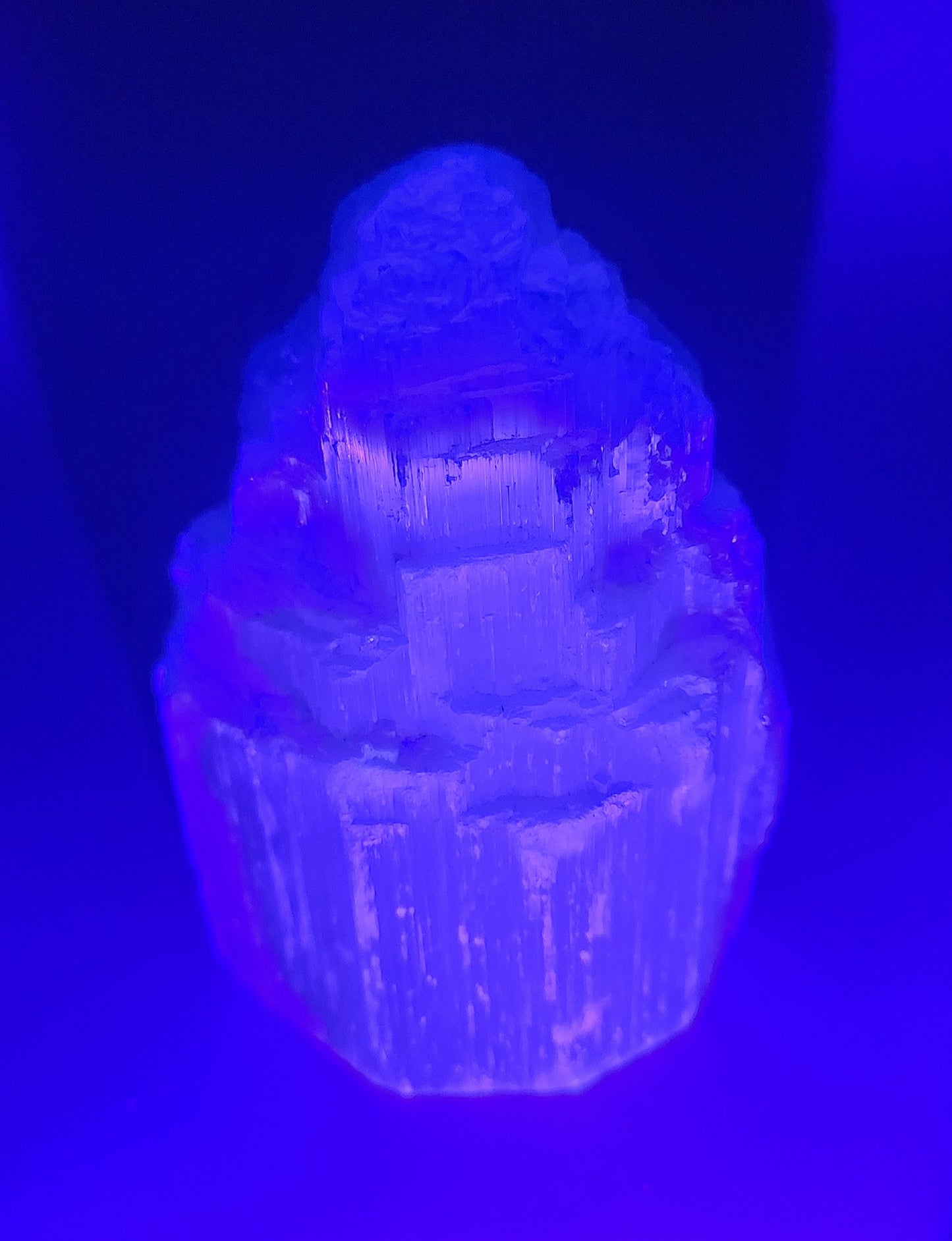 Selenite Tower (Sm)