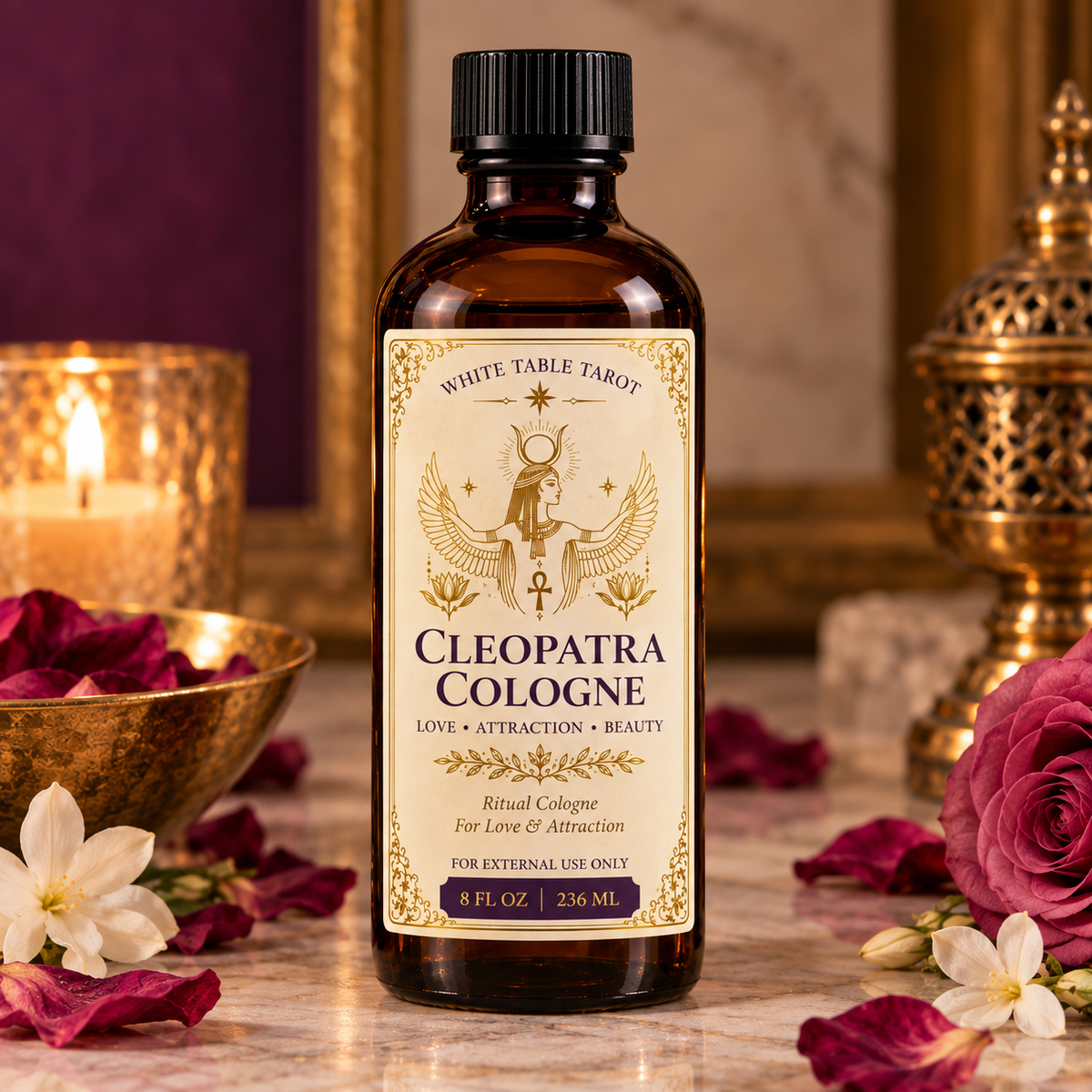 Cleopatra Cologne